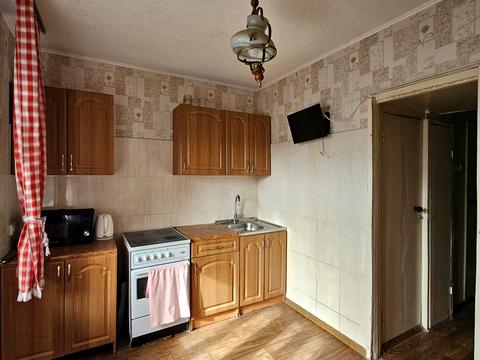 Квартира на вул. Миколи Закревського, 67 в Києві, ID 190074, фото №3