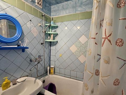 Квартира на вул. Миколи Закревського, 67 в Києві, ID 190074, фото №5