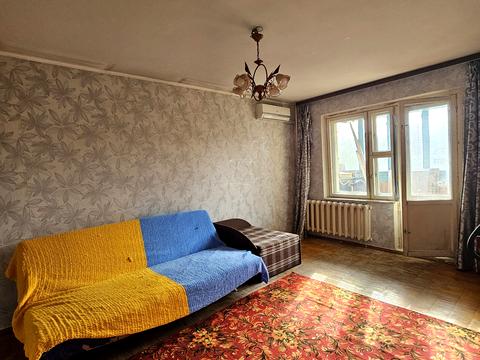 Квартира на вул. Миколи Закревського, 67 в Києві, ID 190074, фото №7