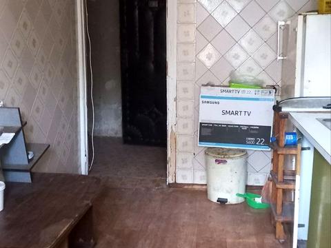 Квартира на вул. Алматинська, 109-А в Київ, ID 211113, фото №1