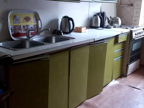 Квартира на вул. Алматинська, 109-А в Києві, ID 211113, фото №11