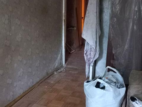Квартира на вул. Алматинська, 109-А в Київ, ID 211113, фото №4
