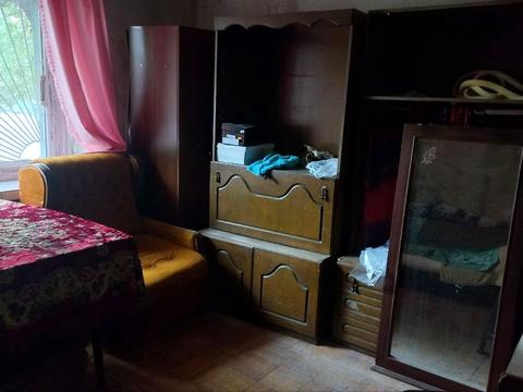 Квартира на вул. Алматинська, 109-А в Києві, ID 211113, фото №7