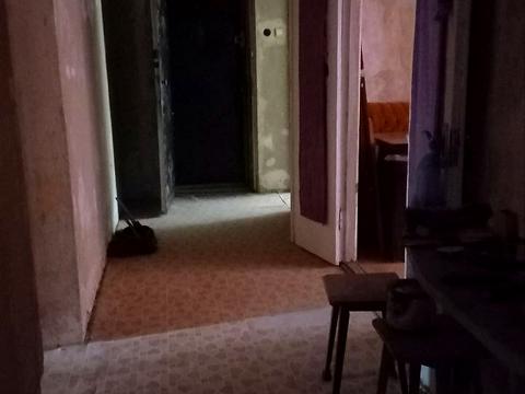 Квартира на вул. Алматинська, 109-А в Києві, ID 211113, фото №8