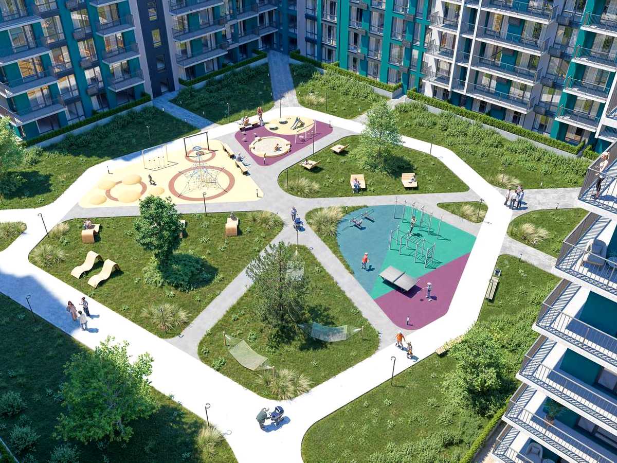 Квартира на вул. Фортечна в Івано-Франківську, ID 305373, фото №2