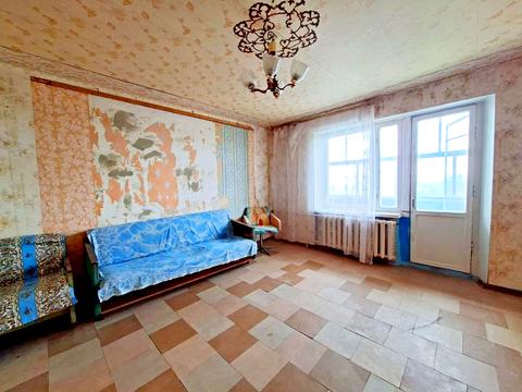 Квартира на вул. Гірничих Інженерів, 41 в Кривому Розі, ID 179009, фото №1