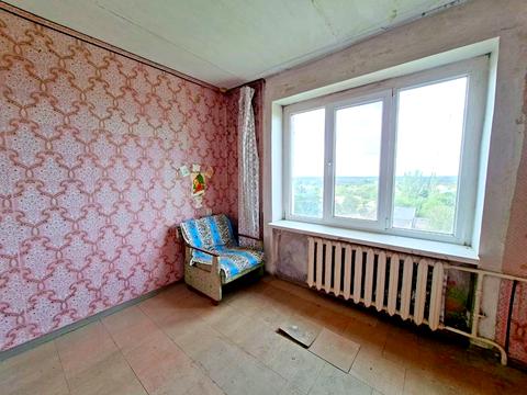 Квартира на вул. Гірничих Інженерів, 41 в Кривому Розі, ID 179009, фото №14