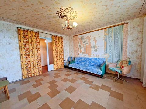 Квартира на вул. Гірничих Інженерів, 41 в Кривому Розі, ID 179009, фото №3