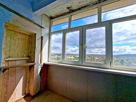 Квартира на вул. Гірничих Інженерів, 41 в Кривому Розі, ID 179009, фото №22