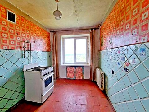 Квартира на вул. Гірничих Інженерів, 41 в Кривому Розі, ID 179009, фото №5