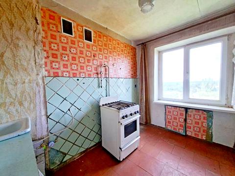 Квартира на вул. Гірничих Інженерів, 41 в Кривому Розі, ID 179009, фото №8