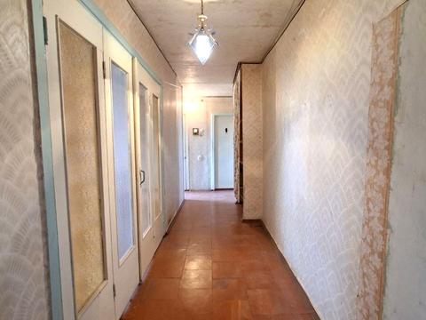 Квартира на вул. Гірничих Інженерів, 41 в Кривому Розі, ID 179009, фото №10