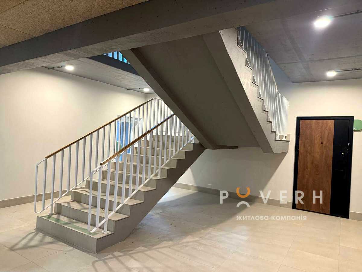 Квартира на вул. Долішня вул., 21/2 в Івано-Франківську, ID 305359, фото №4