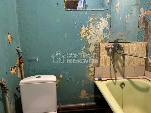Квартира на вул. Світла, 45 в Харкові, ID 205312, фото №4