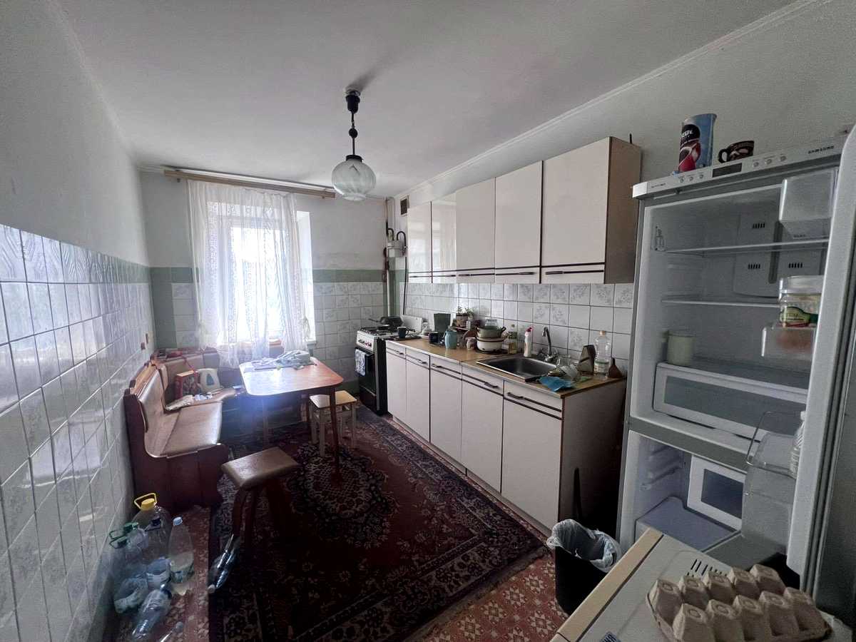 Квартира на вул. Прибузька, 20 в Хмельницькому, ID 490032, фото №2