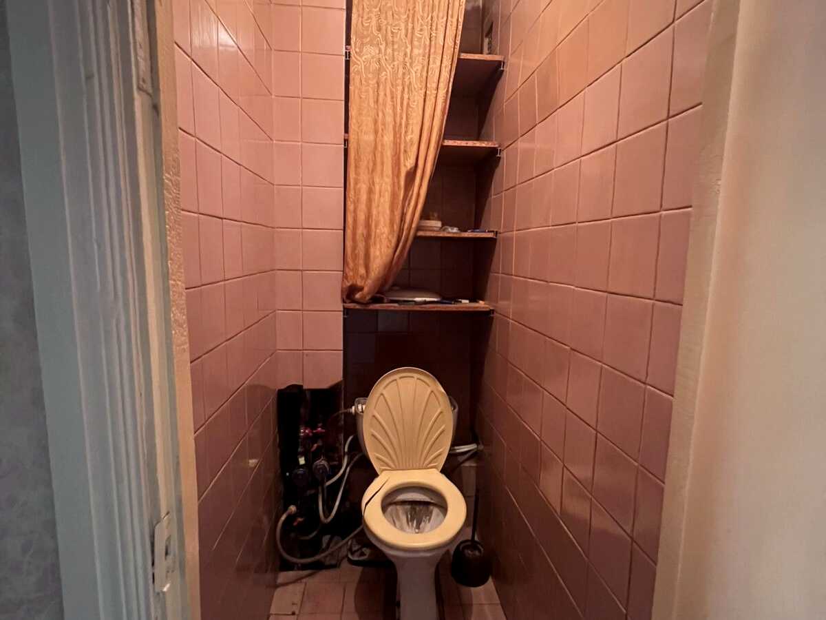 Квартира на вул. Прибузька, 20 в Хмельницькому, ID 490032, фото №12