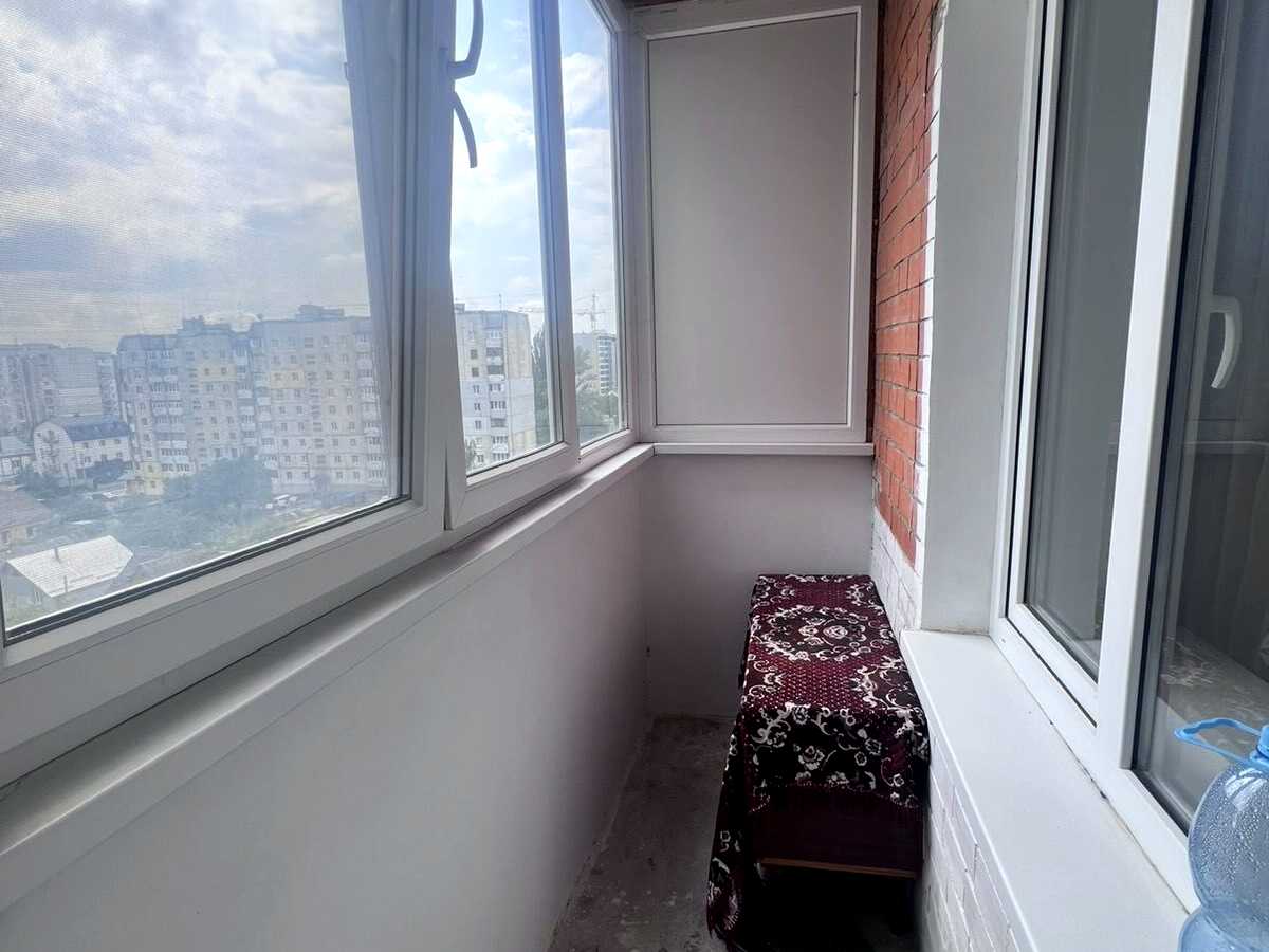 Квартира на вул. Прибузька, 20 в Хмельницькому, ID 490032, фото №6