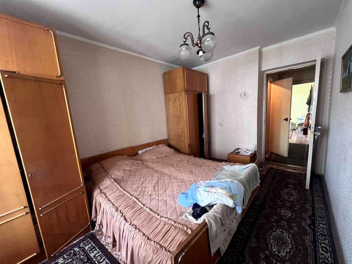 Квартира на вул. Прибузька, 20 в Хмельницькому, ID 490032, фото №10