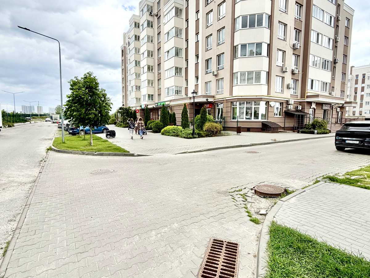 Квартира на бул. Приозерний, 6 в Києві, ID 309859, фото №11