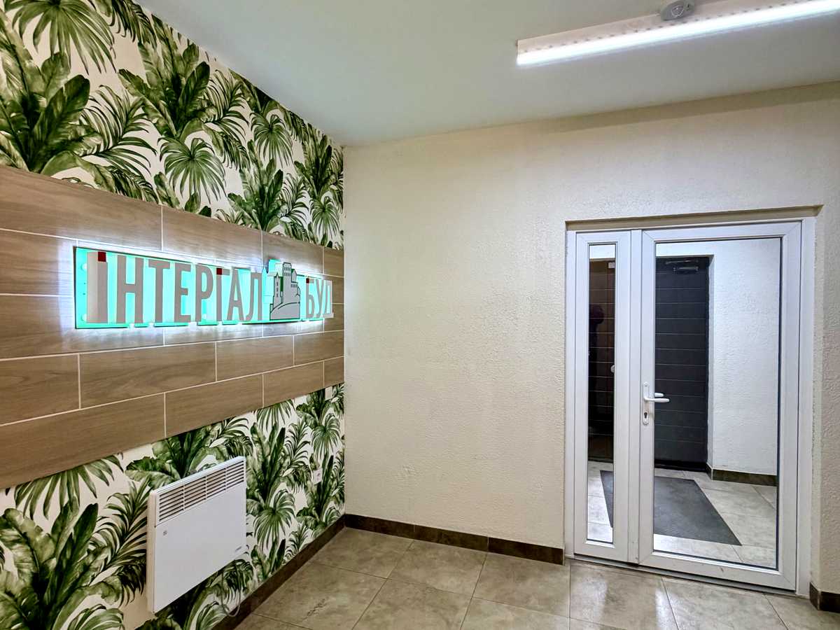 Квартира на бул. Приозерний, 6 в Києві, ID 309859, фото №15