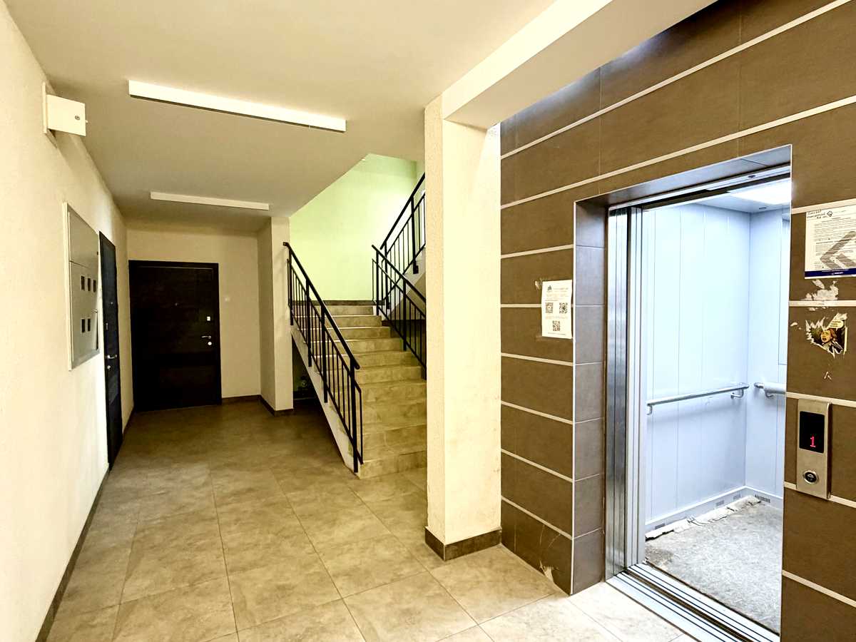 Квартира на бул. Приозерний, 6 в Києві, ID 309859, фото №16