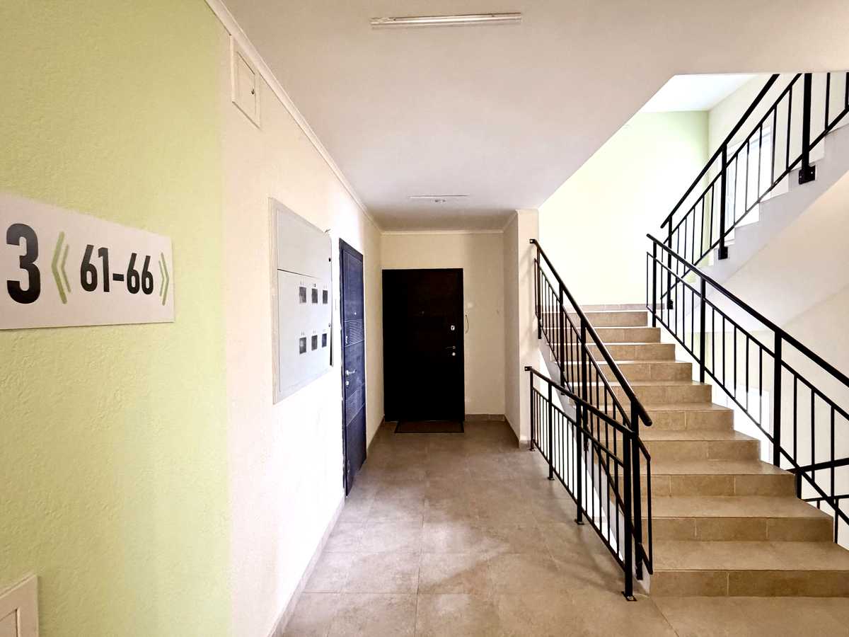 Квартира на бул. Приозерний, 6 в Києві, ID 309859, фото №17