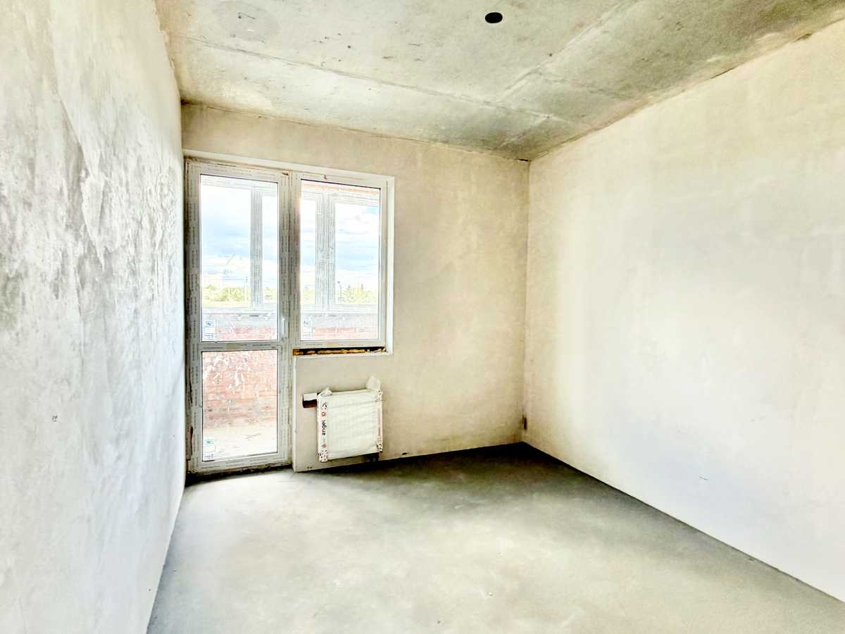 Квартира на бул. Приозерний, 6 в Києві, ID 309859, фото №4