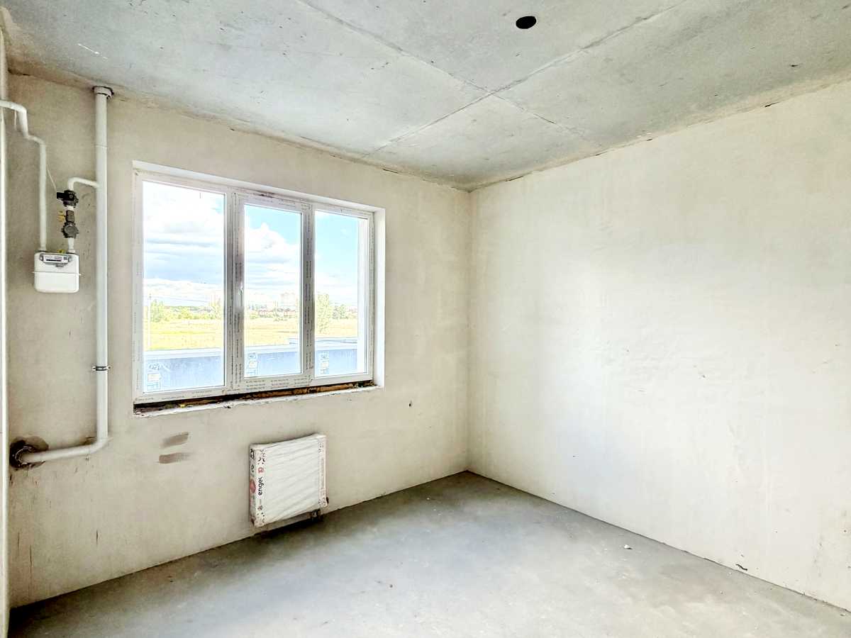 Квартира на бул. Приозерний, 6 в Києві, ID 309859, фото №8