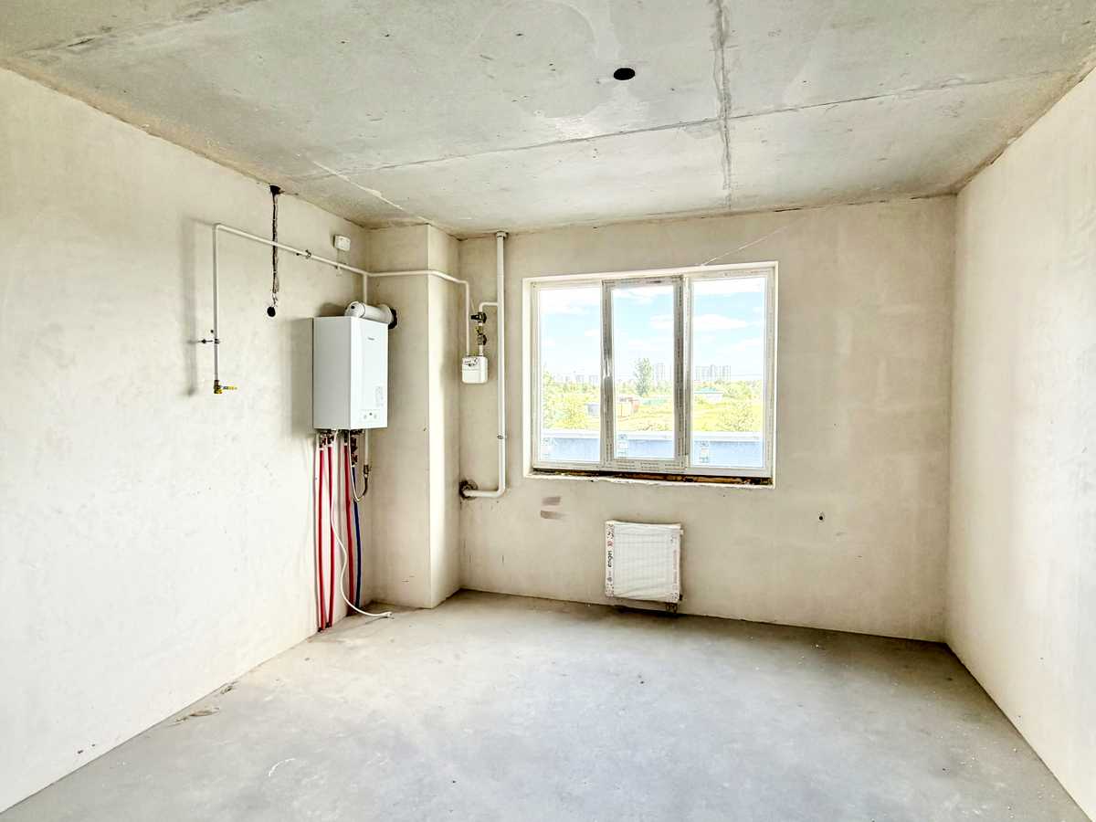 Квартира на бул. Приозерний, 6 в Києві, ID 309859, фото №9