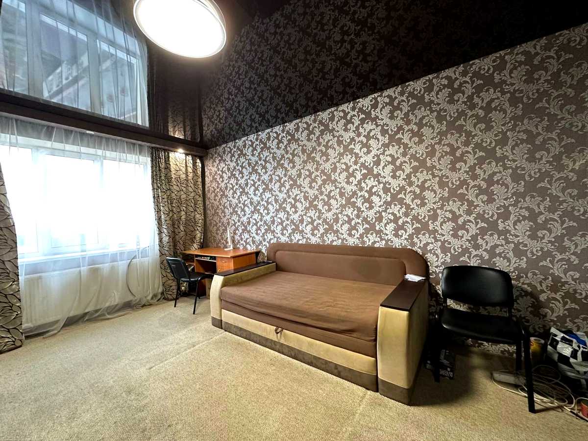 Квартира на вул. Молодіжна, 2/1Д в Хмельницькому, ID 393391, фото №2
