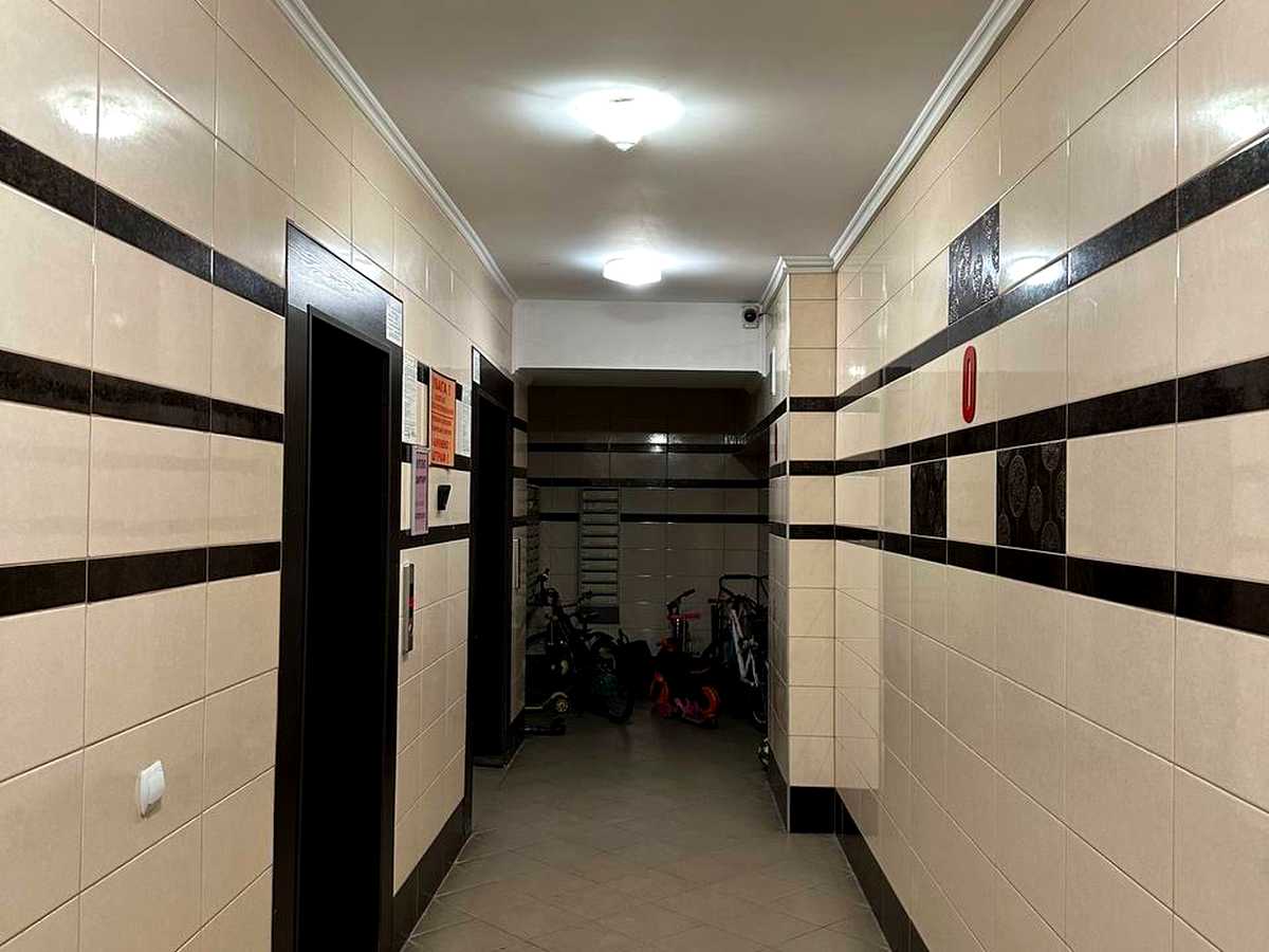 Квартира на вул. Молодіжна, 2/1Д в Хмельницькому, ID 393391, фото №11