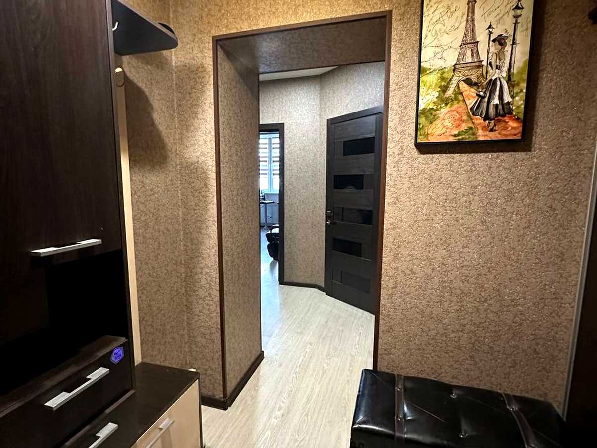 Квартира на вул. Молодіжна, 2/1Д в Хмельницькому, ID 393391, фото №12