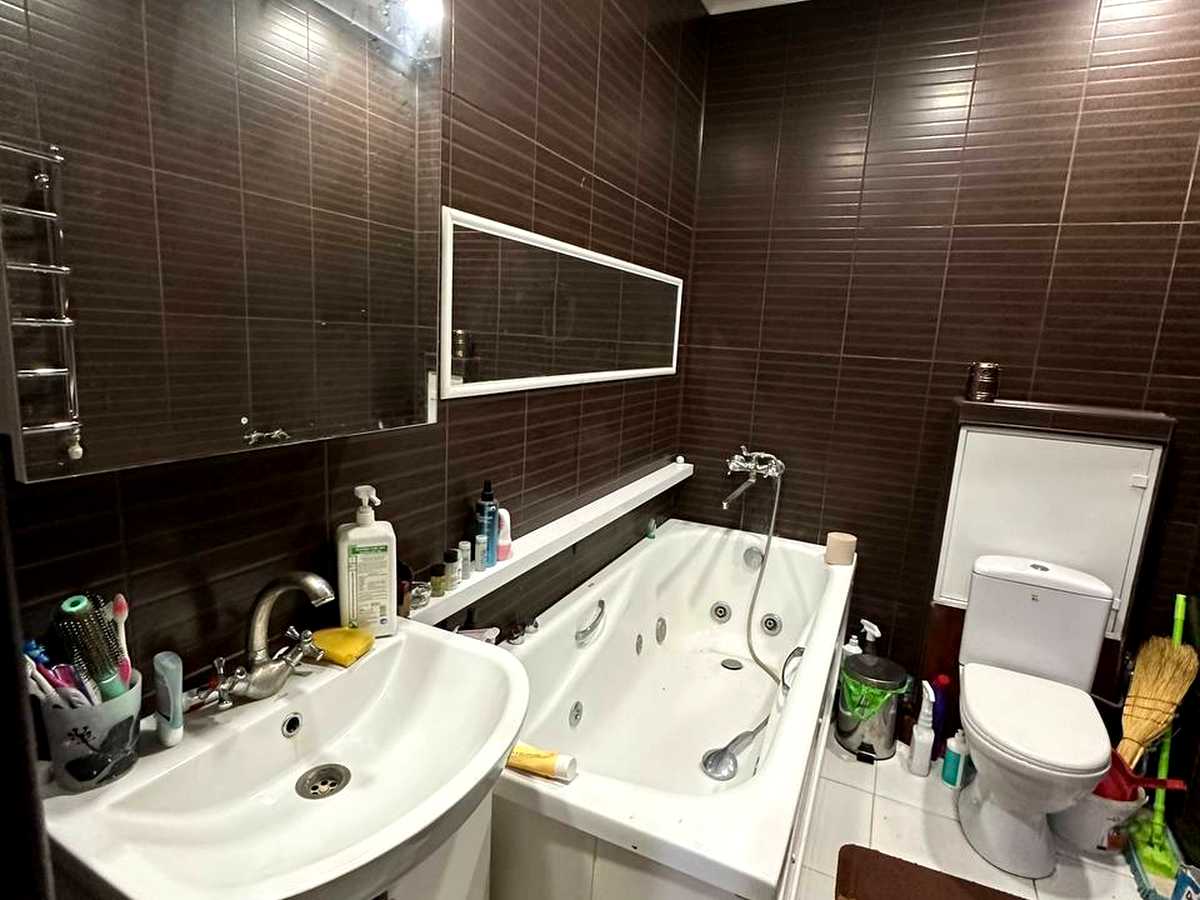 Квартира на вул. Молодіжна, 2/1Д в Хмельницькому, ID 393391, фото №13