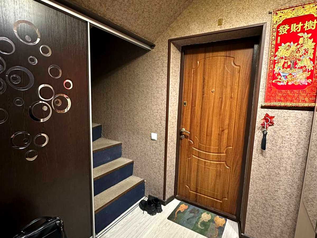 Квартира на вул. Молодіжна, 2/1Д в Хмельницькому, ID 393391, фото №14