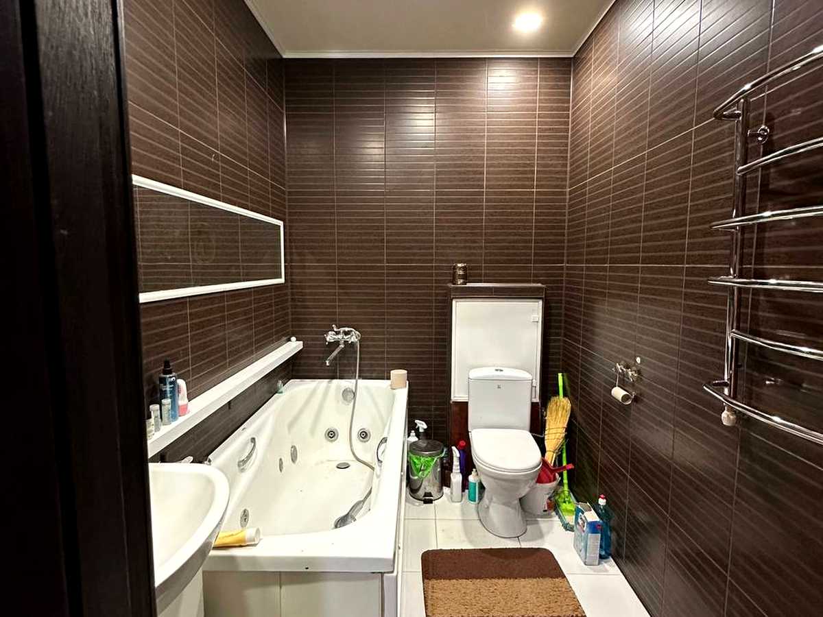 Квартира на вул. Молодіжна, 2/1Д в Хмельницькому, ID 393391, фото №15