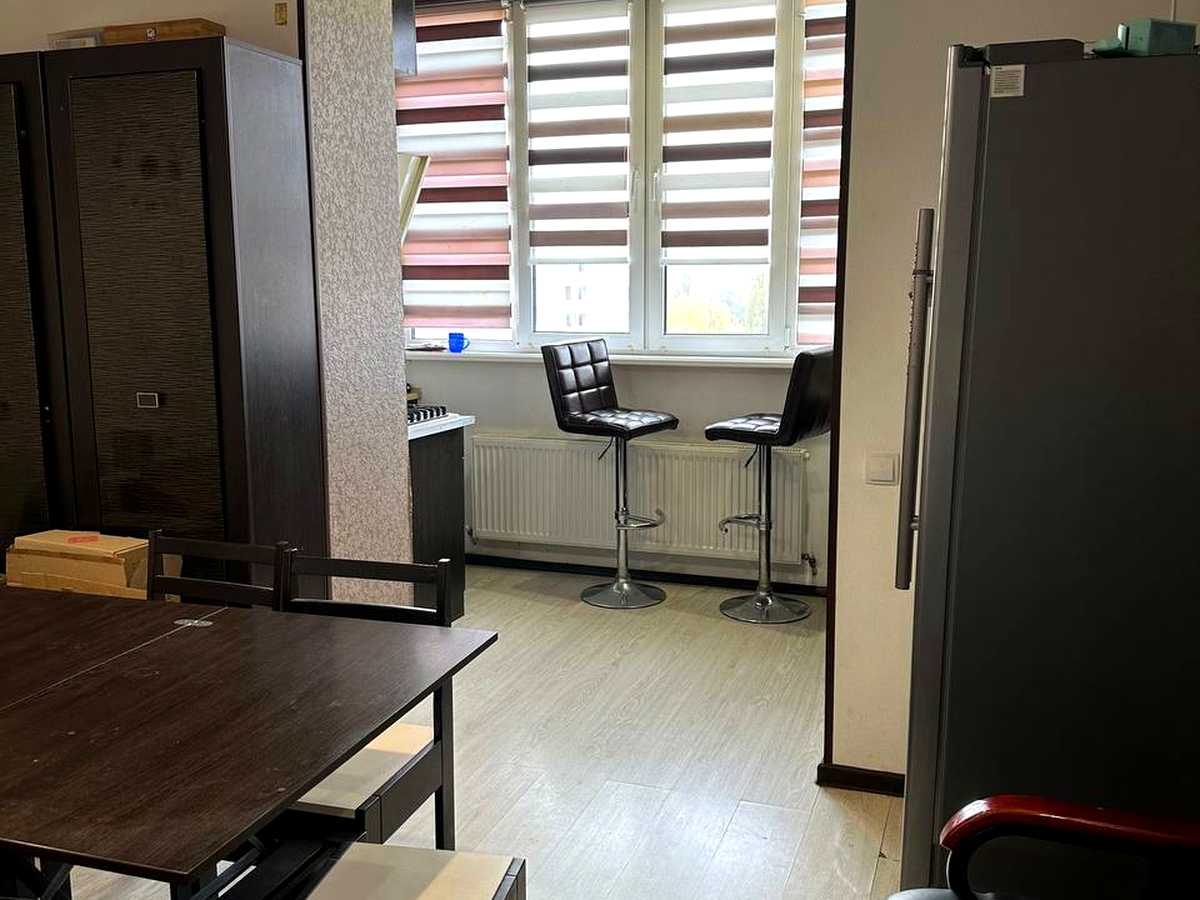 Квартира на вул. Молодіжна, 2/1Д в Хмельницькому, ID 393391, фото №17