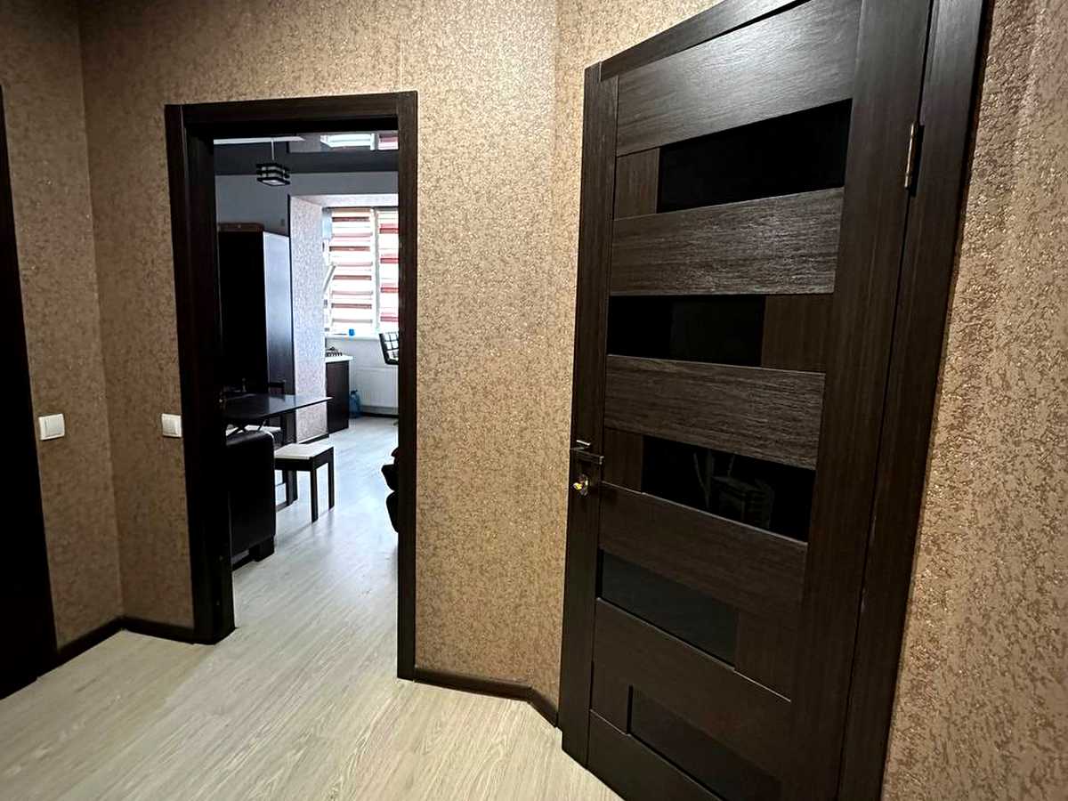 Квартира на вул. Молодіжна, 2/1Д в Хмельницькому, ID 393391, фото №19