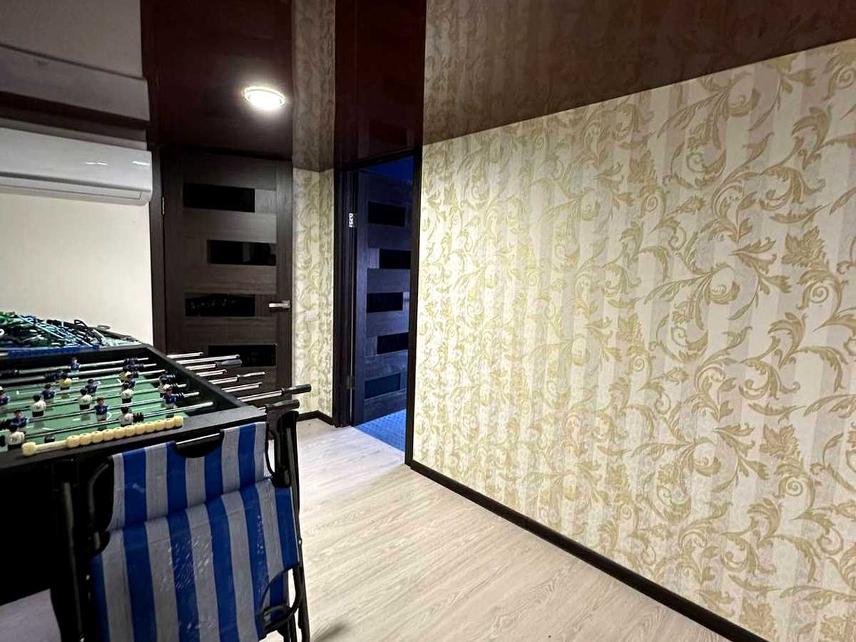 Квартира на вул. Молодіжна, 2/1Д в Хмельницькому, ID 393391, фото №20