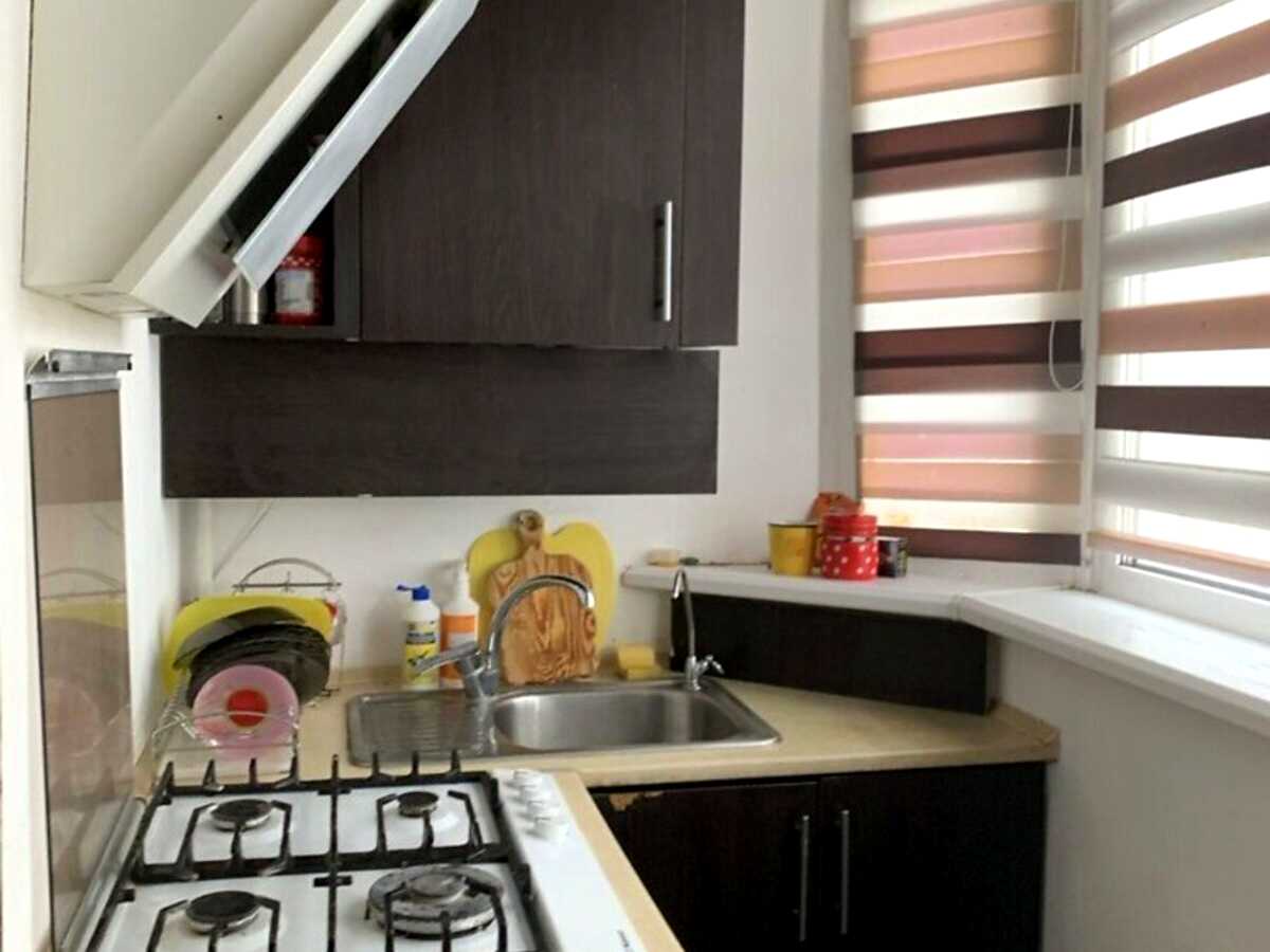 Квартира на вул. Молодіжна, 2/1Д в Хмельницькому, ID 393391, фото №3