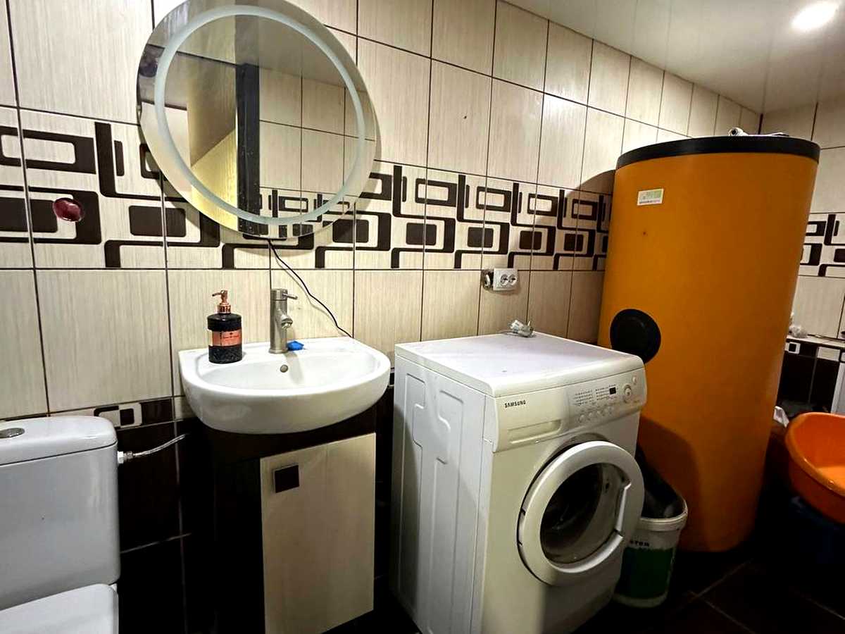 Квартира на вул. Молодіжна, 2/1Д в Хмельницькому, ID 393391, фото №22