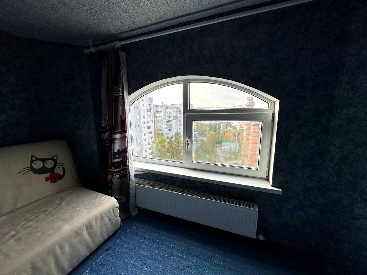 Квартира на вул. Молодіжна, 2/1Д в Хмельницькому, ID 393391, фото №24