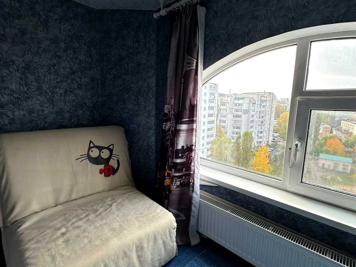 Квартира на вул. Молодіжна, 2/1Д в Хмельницькому, ID 393391, фото №25