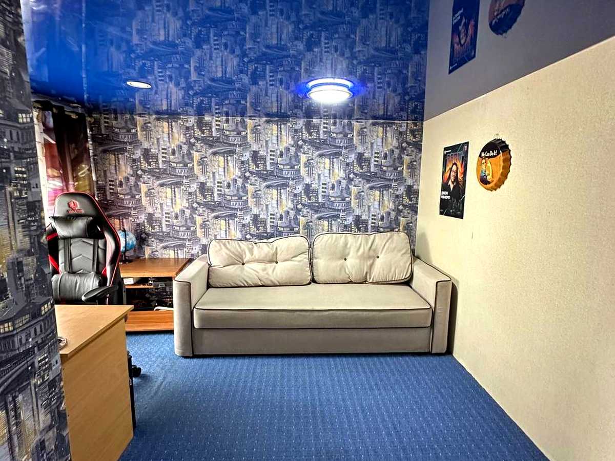 Квартира на вул. Молодіжна, 2/1Д в Хмельницькому, ID 393391, фото №26