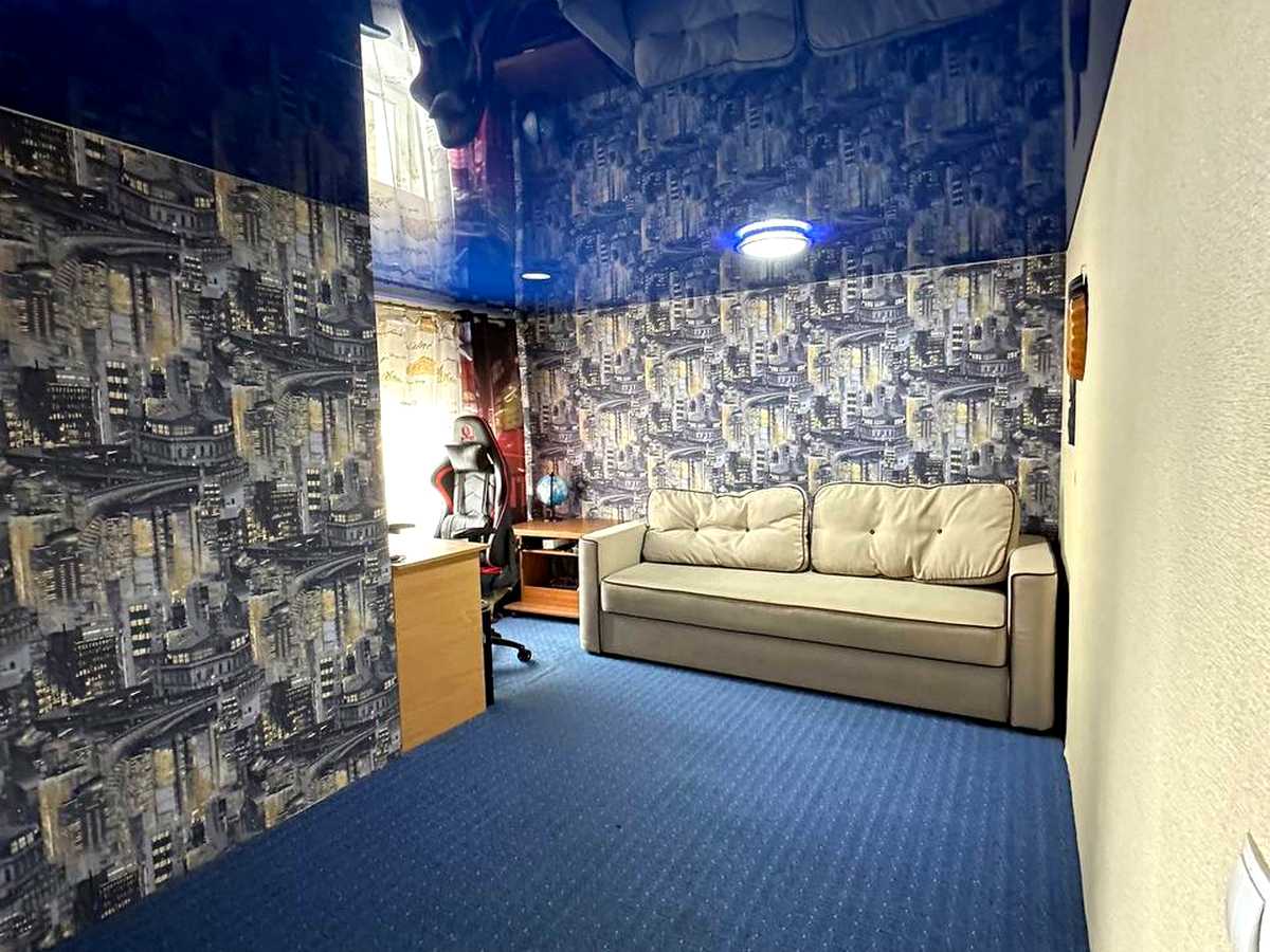 Квартира на вул. Молодіжна, 2/1Д в Хмельницькому, ID 393391, фото №28
