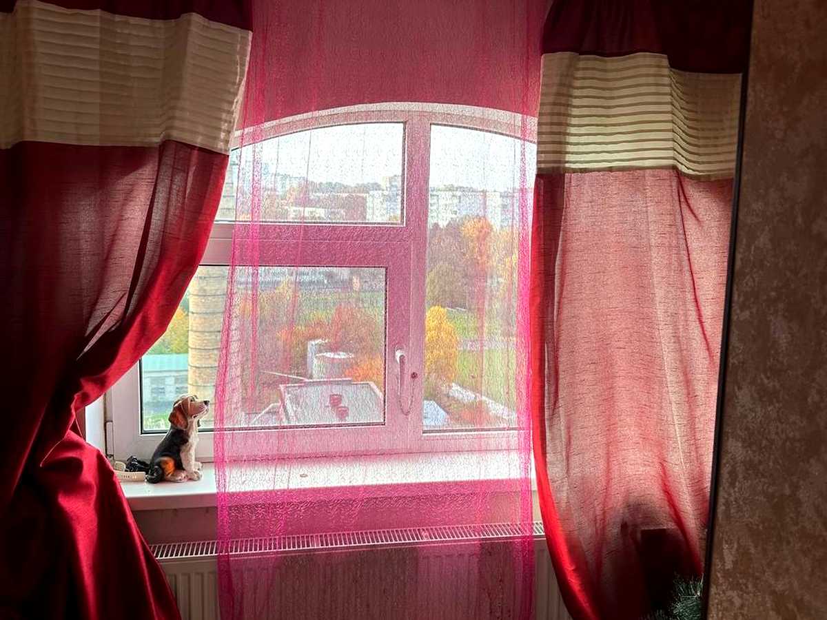 Квартира на вул. Молодіжна, 2/1Д в Хмельницькому, ID 393391, фото №35
