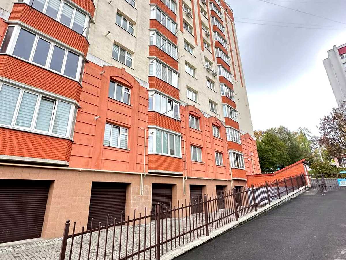 Квартира на вул. Молодіжна, 2/1Д в Хмельницькому, ID 393391, фото №8