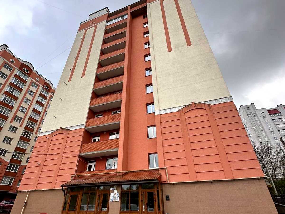 Квартира на вул. Молодіжна, 2/1Д в Хмельницькому, ID 393391, фото №9