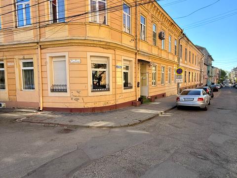 Квартира на вул. Конституційна, 21 в Чернівцях, ID 227399, фото №1