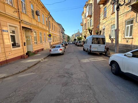Квартира на вул. Конституційна, 21 в Чернівцях, ID 227399, фото №3