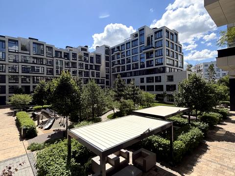 Квартира на вул. Ґарета Джонса, 12 в Києві, ID 163405, фото №11